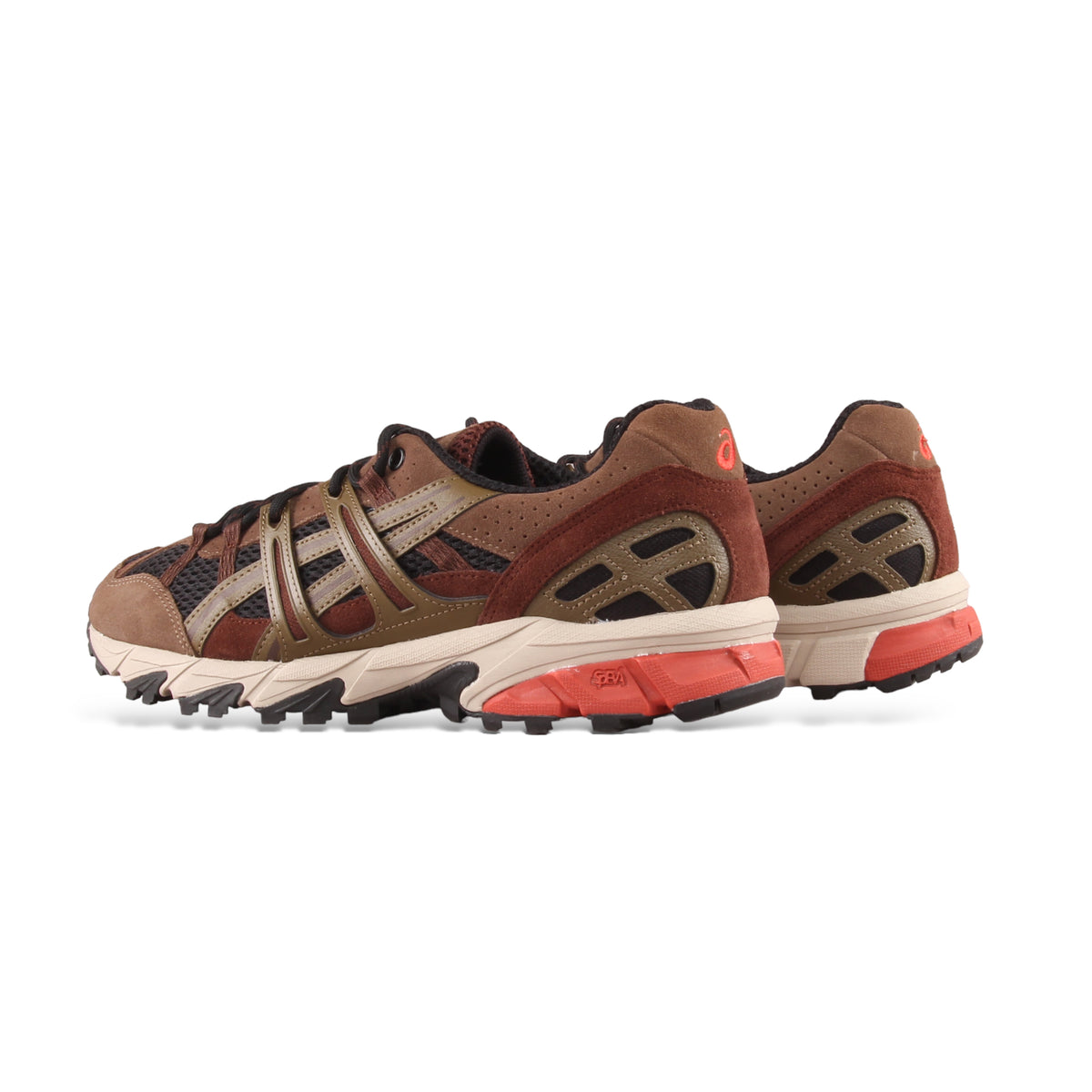 Asics gel on sale trail sensor 5