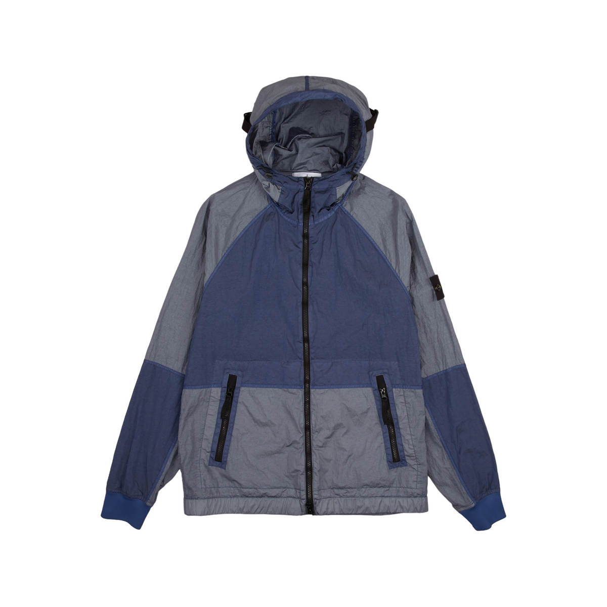 Stone Island 42020 Nylon Metal Watro Tc Jacket Le fix