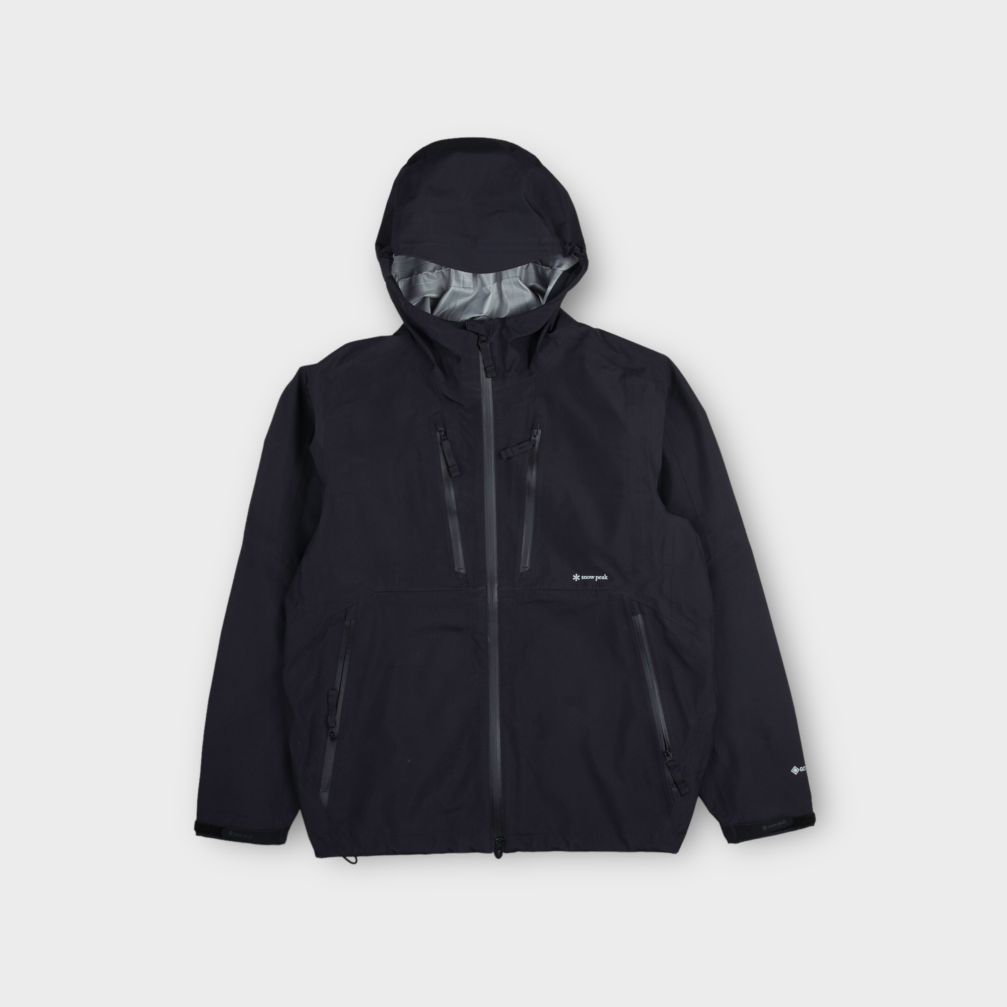 Snowpeak jacket online