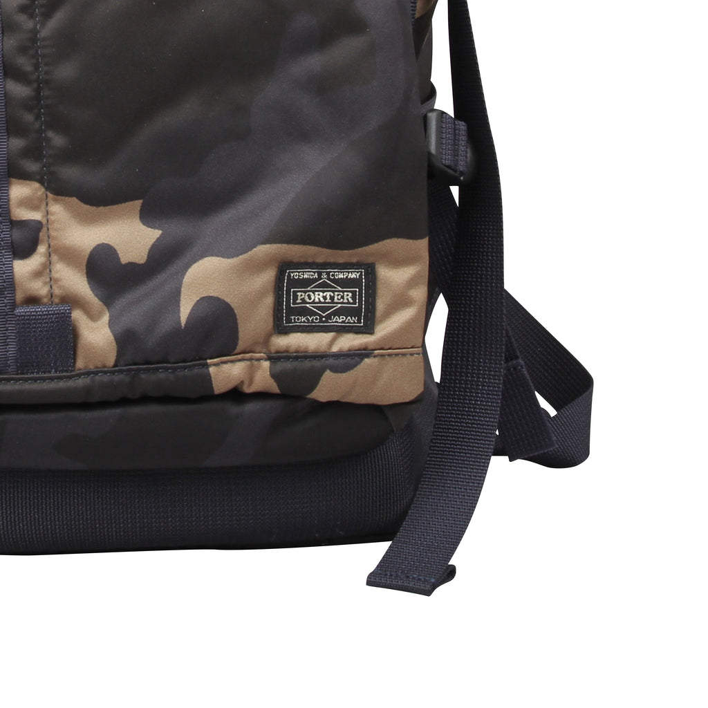 PORTER COUNTER SHADE BACKPACK - Le Fix