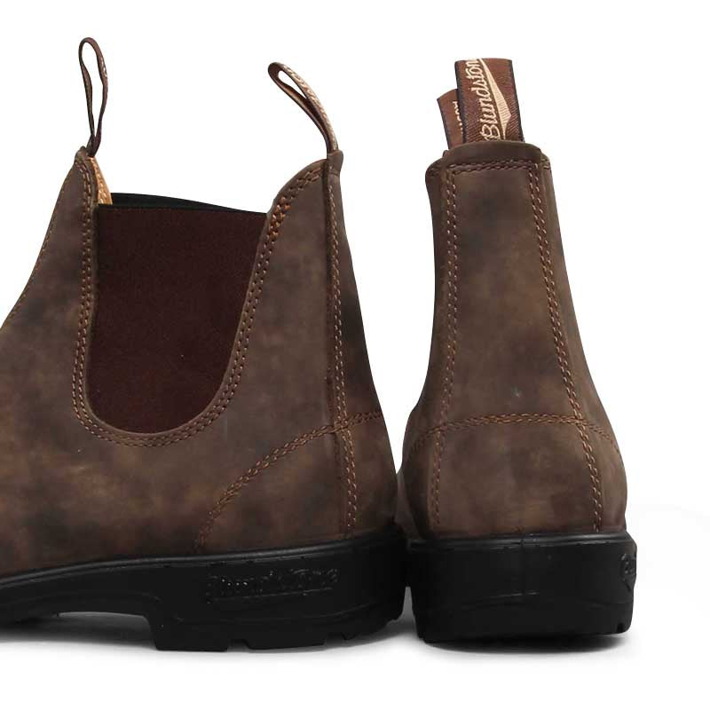 K b BLUNDSTONE KLASSISK COMFORT ST VLE online Le fix