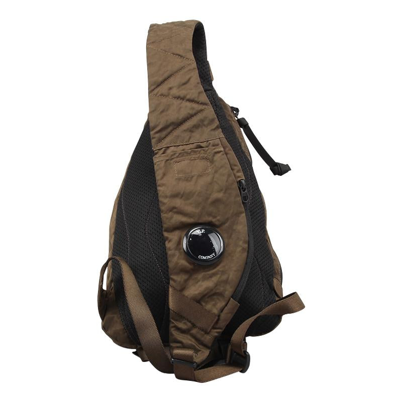 Cp company lens online crossbody bag