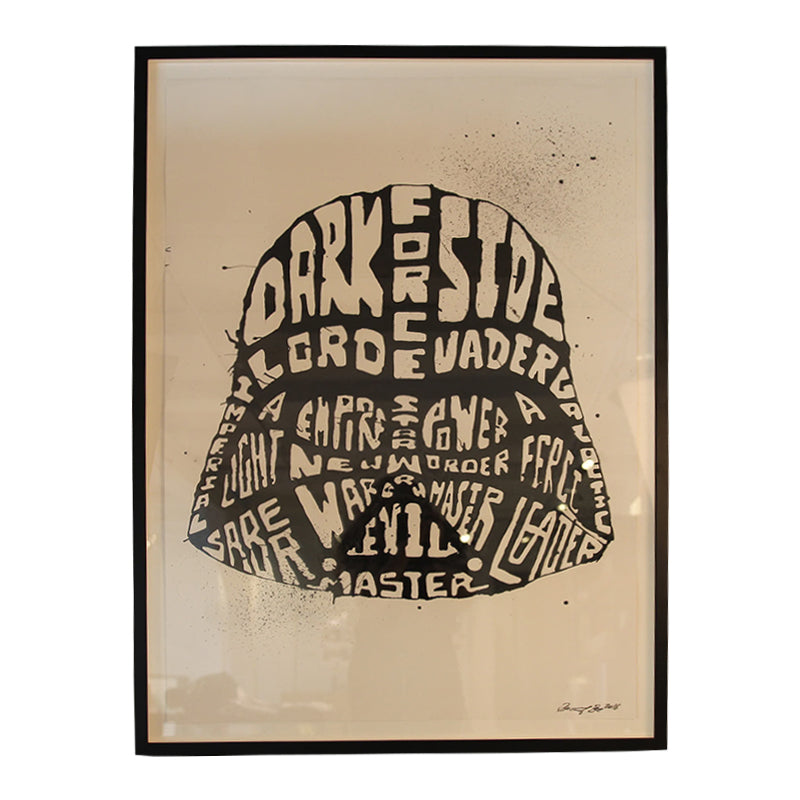 LORD VADER AF BENNY BEE - Le Fix