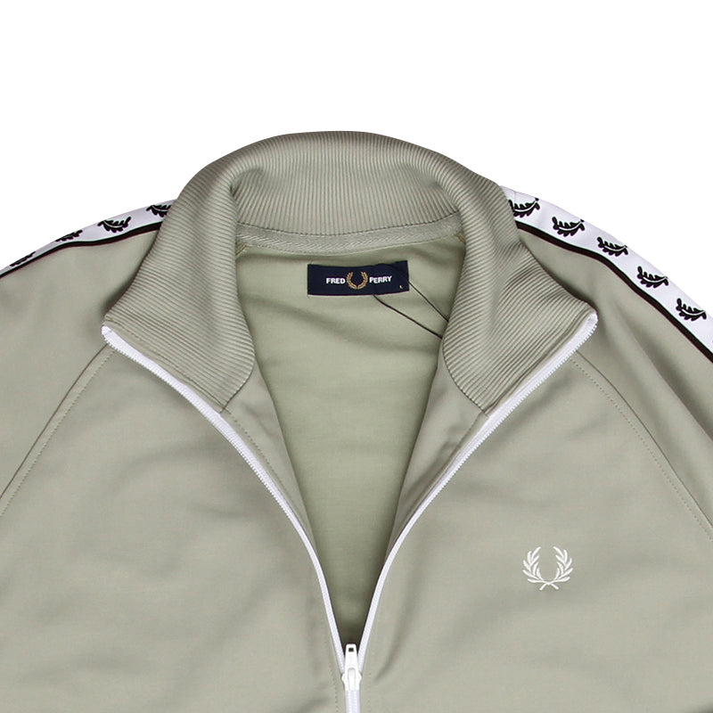 FRED PERRY TAPE TRACKTOP - Le Fix