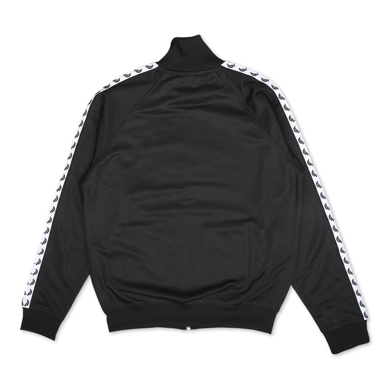 FRED PERRY TAPED TRACKTOP - Le Fix