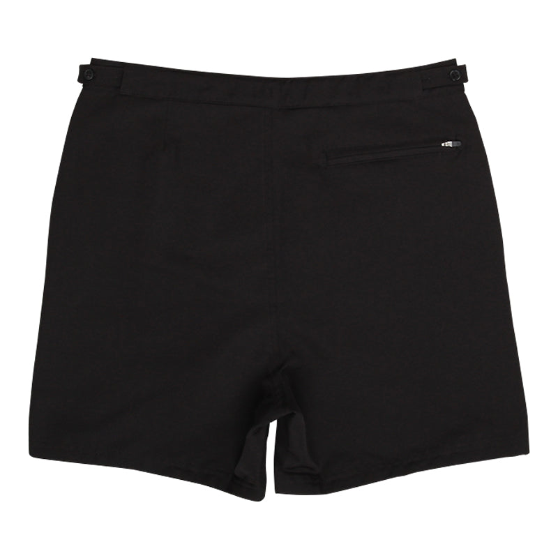 FRED PERRY PANEL BADE SHORTS - Le Fix