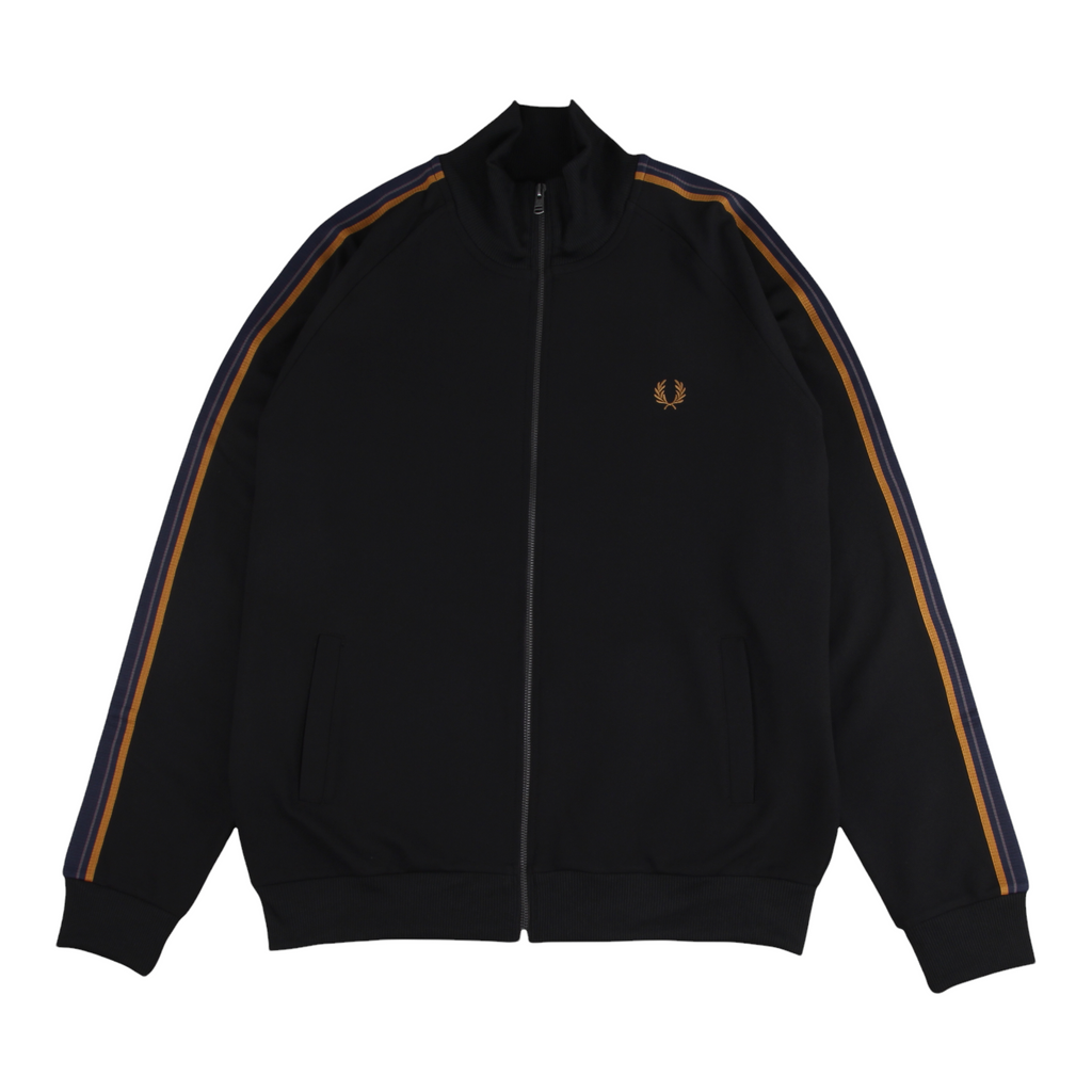 FRED PERRY MEDAL TAPE TRACKTOP - Le Fix
