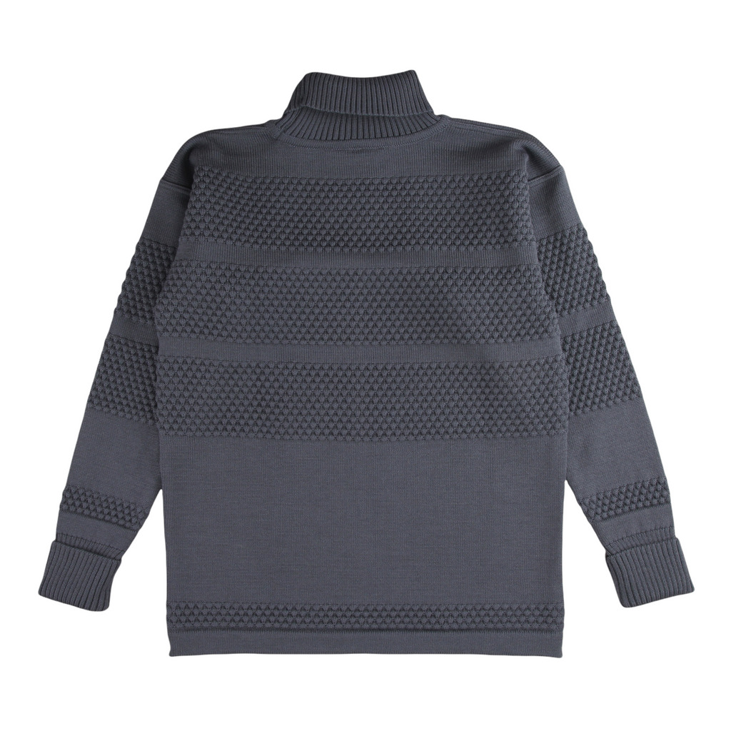 S.N.S. HERNING FISHERMAN SWEATER - Le Fix