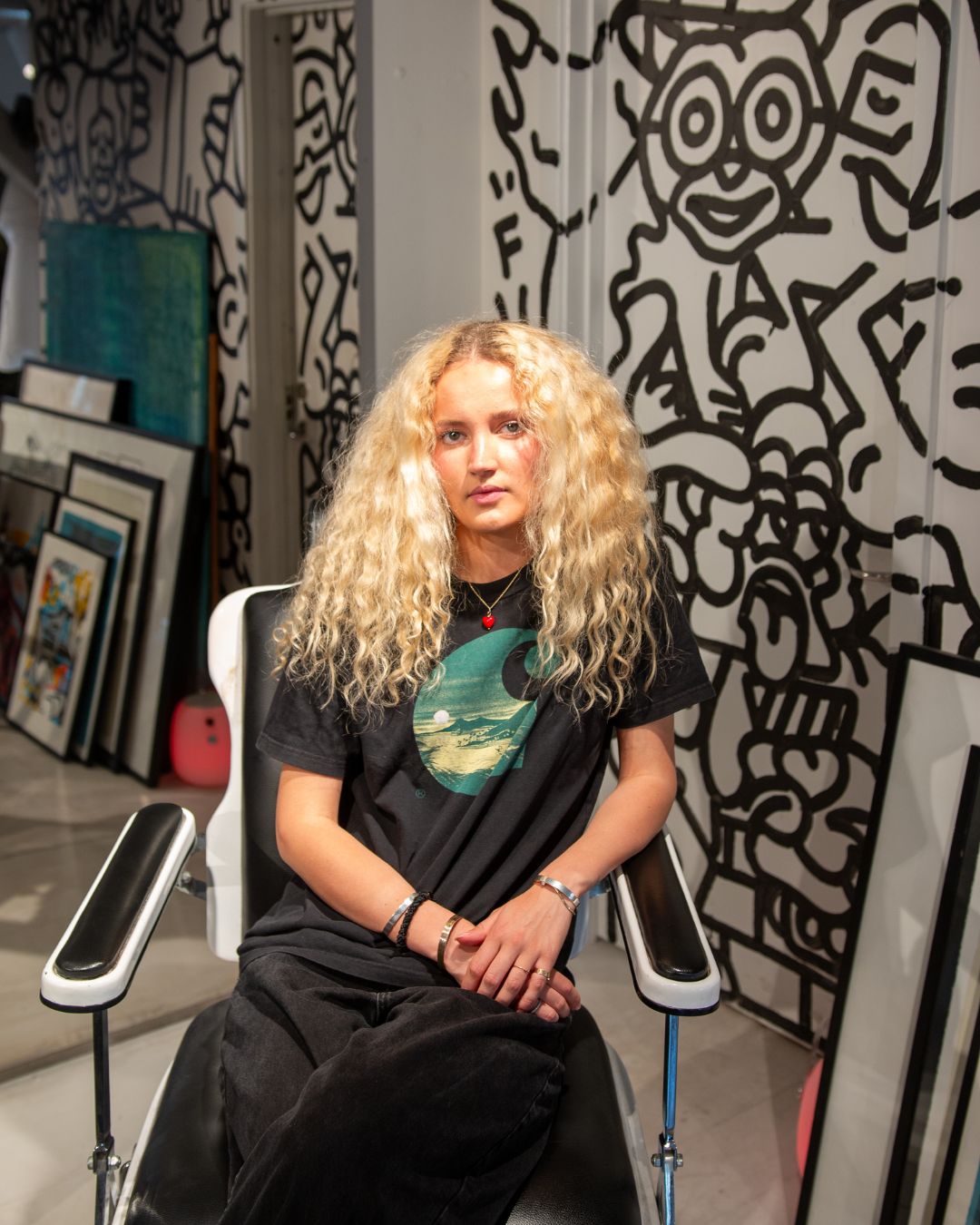 KLARA VIBEKE WARDROBE