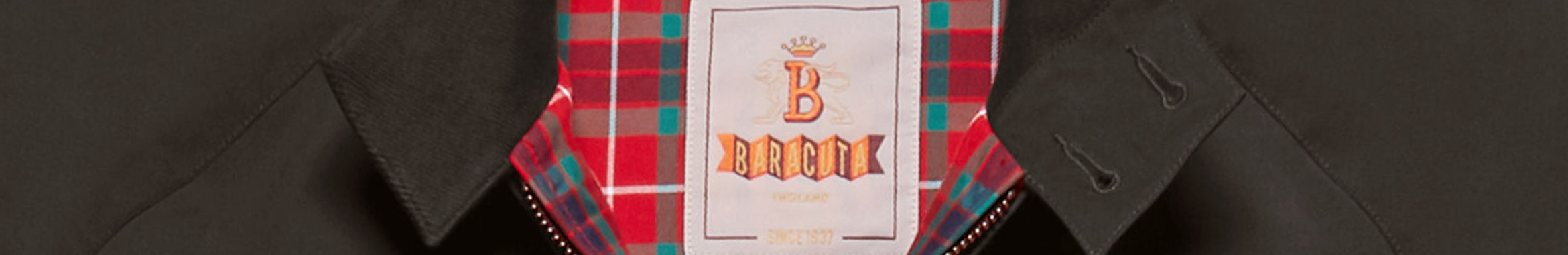 Baracuta