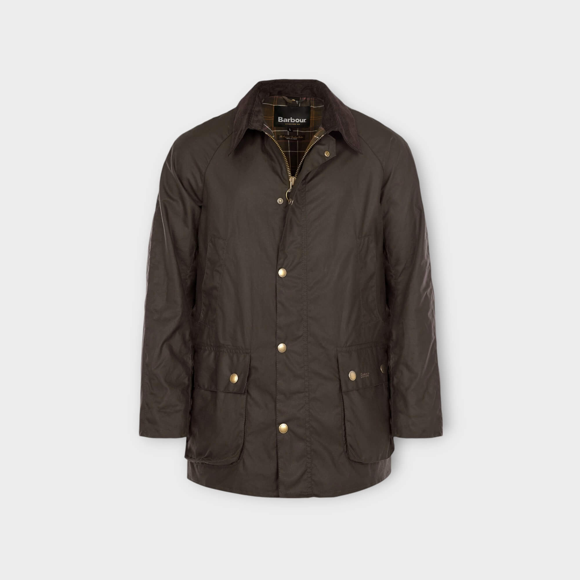 Barbour Jakker