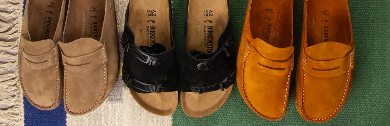 Birkenstock