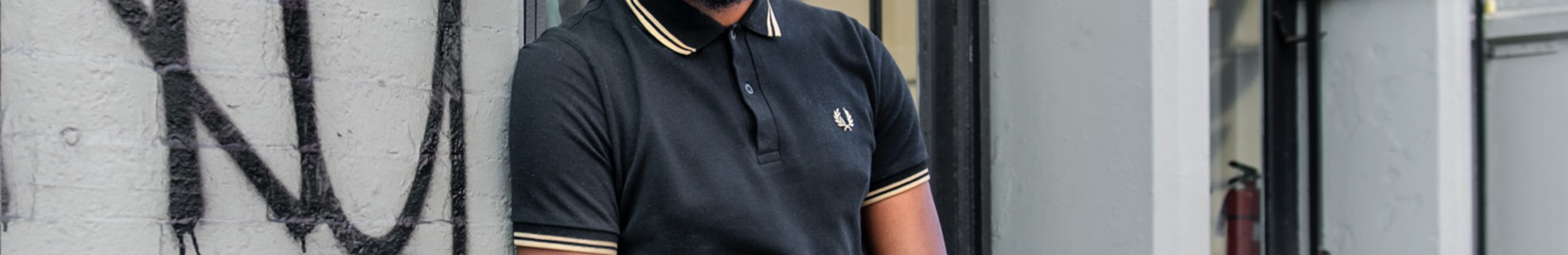 Fred Perry
