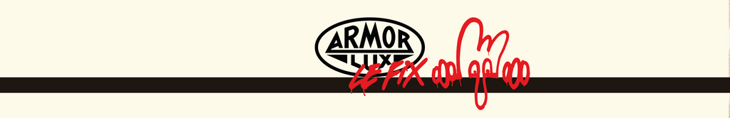 ARMOR LUX X LE FIX