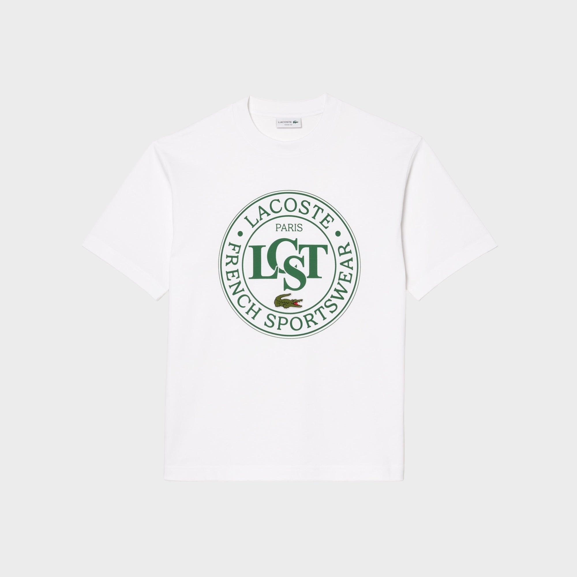 Lacoste T-Shirts