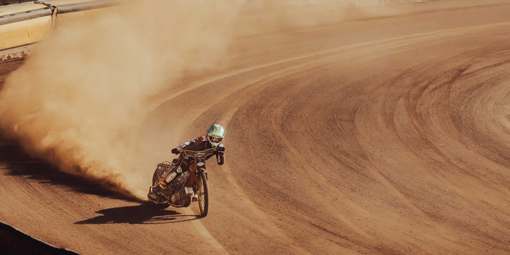 SPEEDWAY LIGAEN X LE FIX