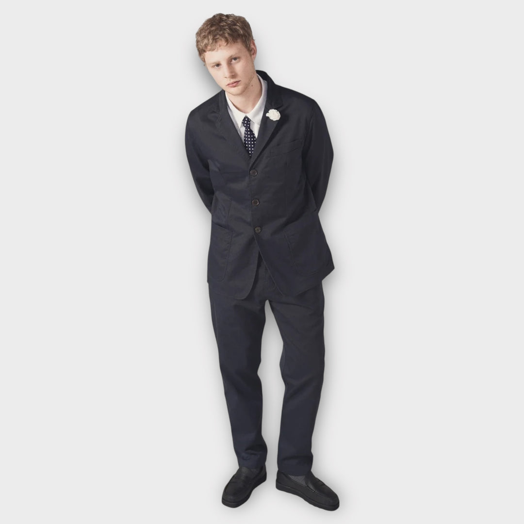 UNIVERSAL WORKS MILITARY CHINO