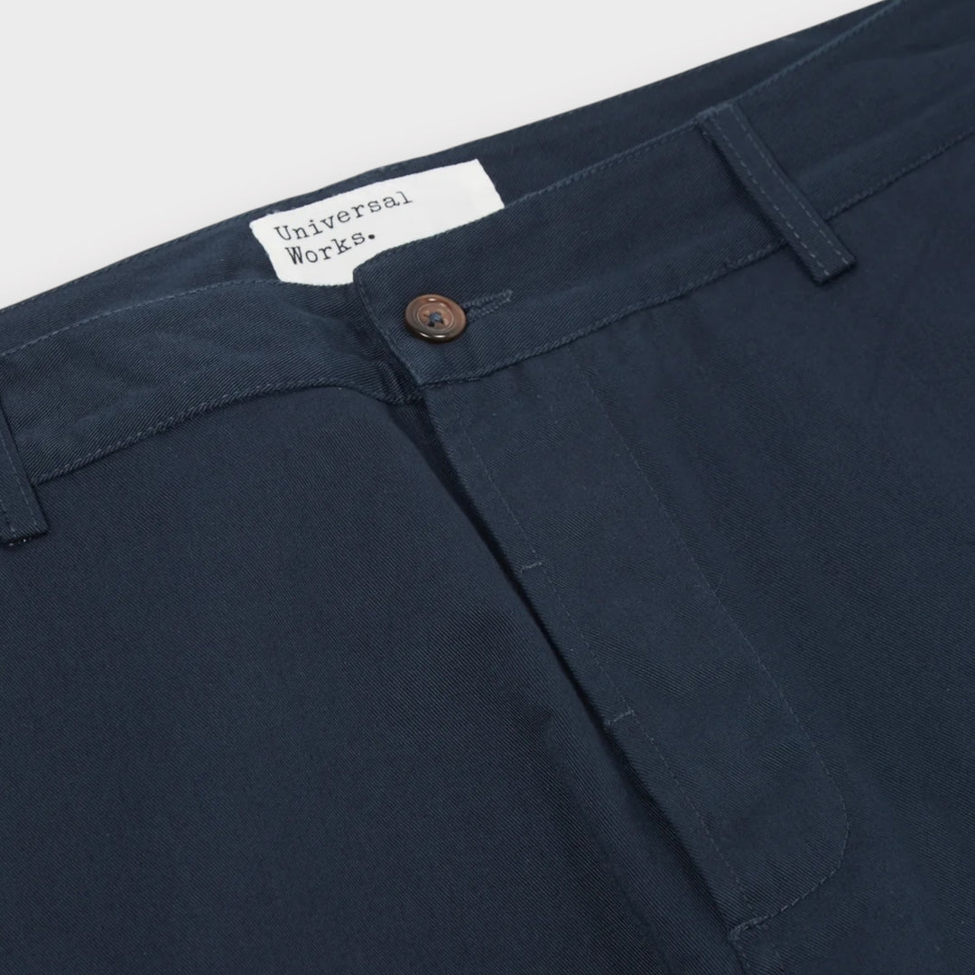 UNIVERSAL WORKS MILITARY CHINO