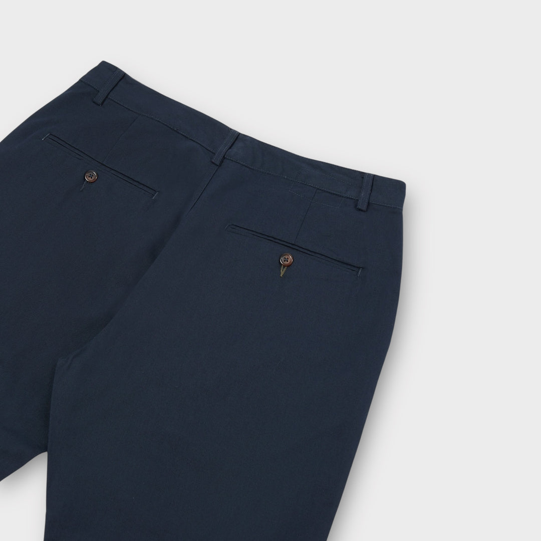 UNIVERSAL WORKS MILITARY CHINO