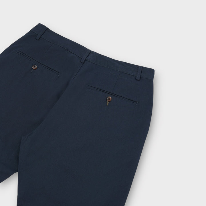 UNIVERSAL WORKS MILITARY CHINO