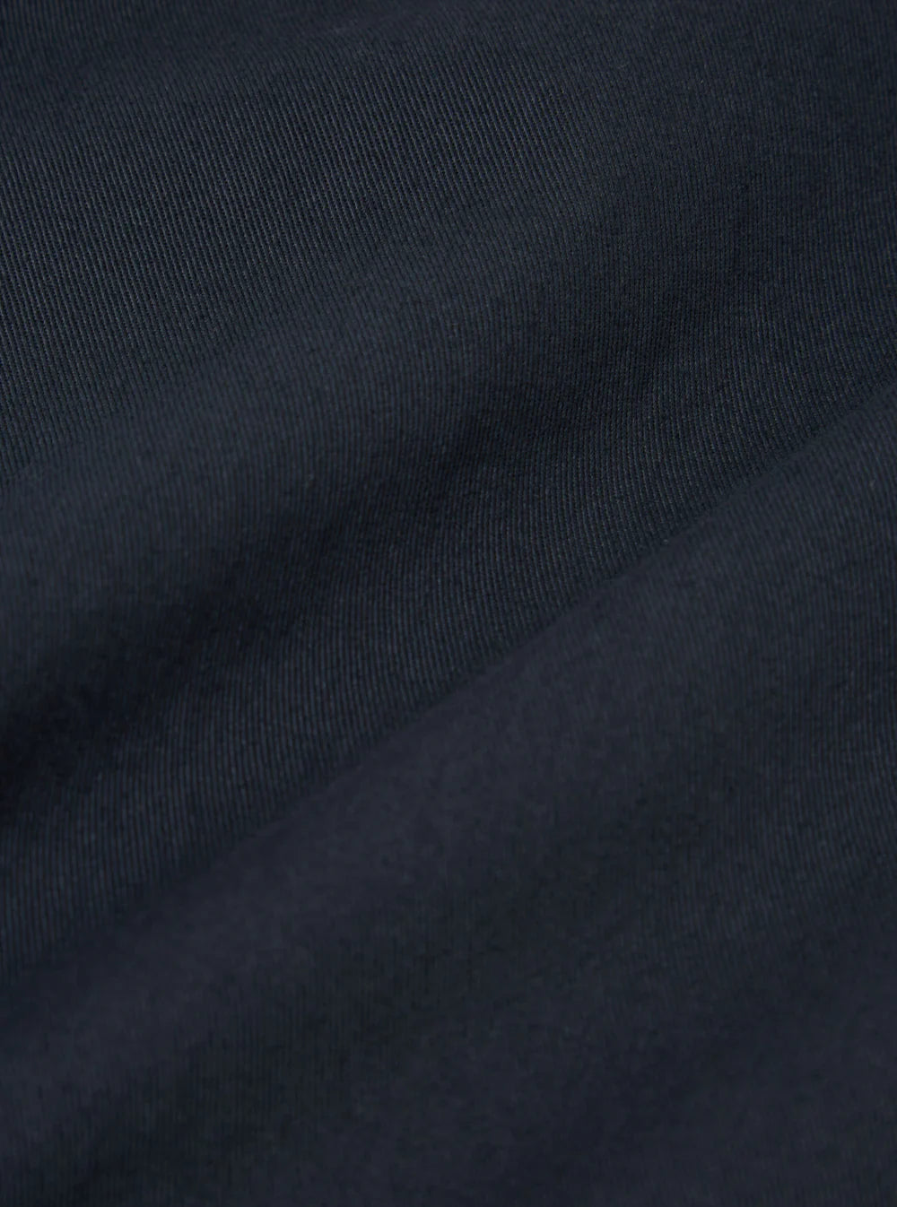 Universal Works Fatique Bukser I Sort