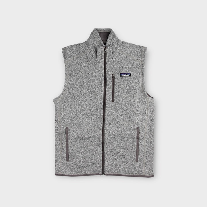 PATAGONIA BETTER SWEATER VEST