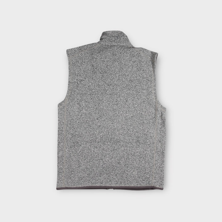 PATAGONIA BETTER SWEATER VEST