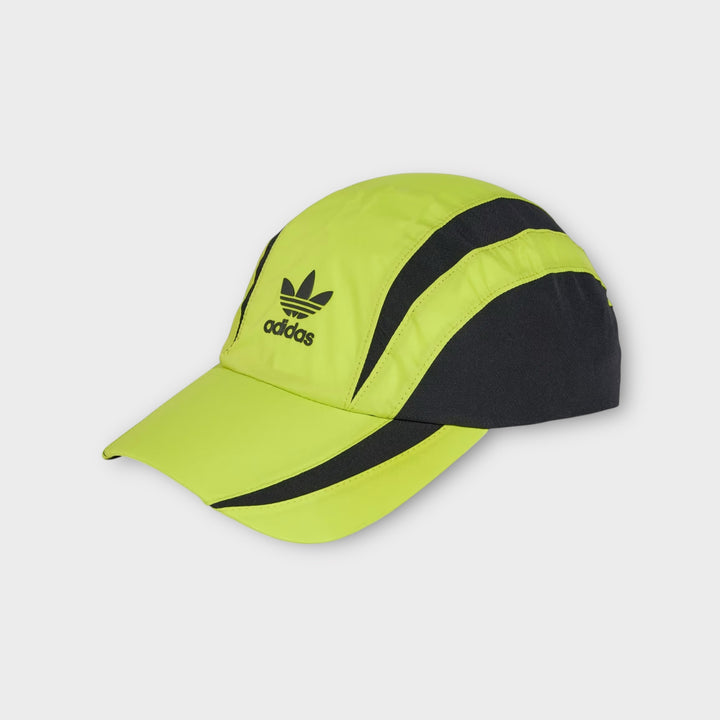 Adidas Road Kasket I Yellow/Black