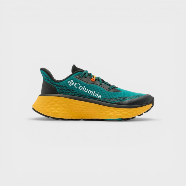 Columbia Konos Trillum ATR™ Hiking Shoe I Teal Chloride/Stinger