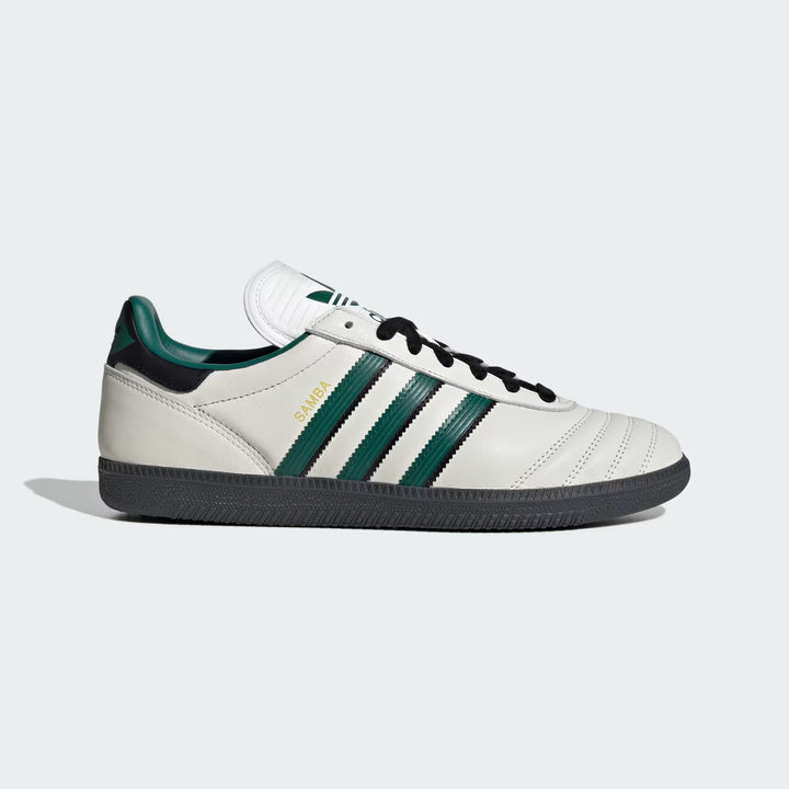Adidas Samba JP In White/Green