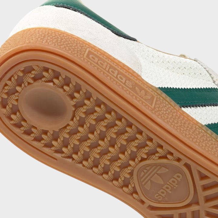 Adidas Handball Spezial I Off White/Collegiate Green/Gum