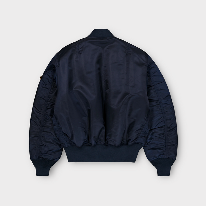 Alpha Industries MA-1 Heritage Bomber I Navy