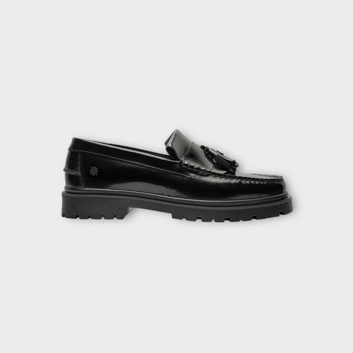 Playboy Florida I Black Polido
