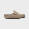 Birkenstock Naples Wrapped I Taupe