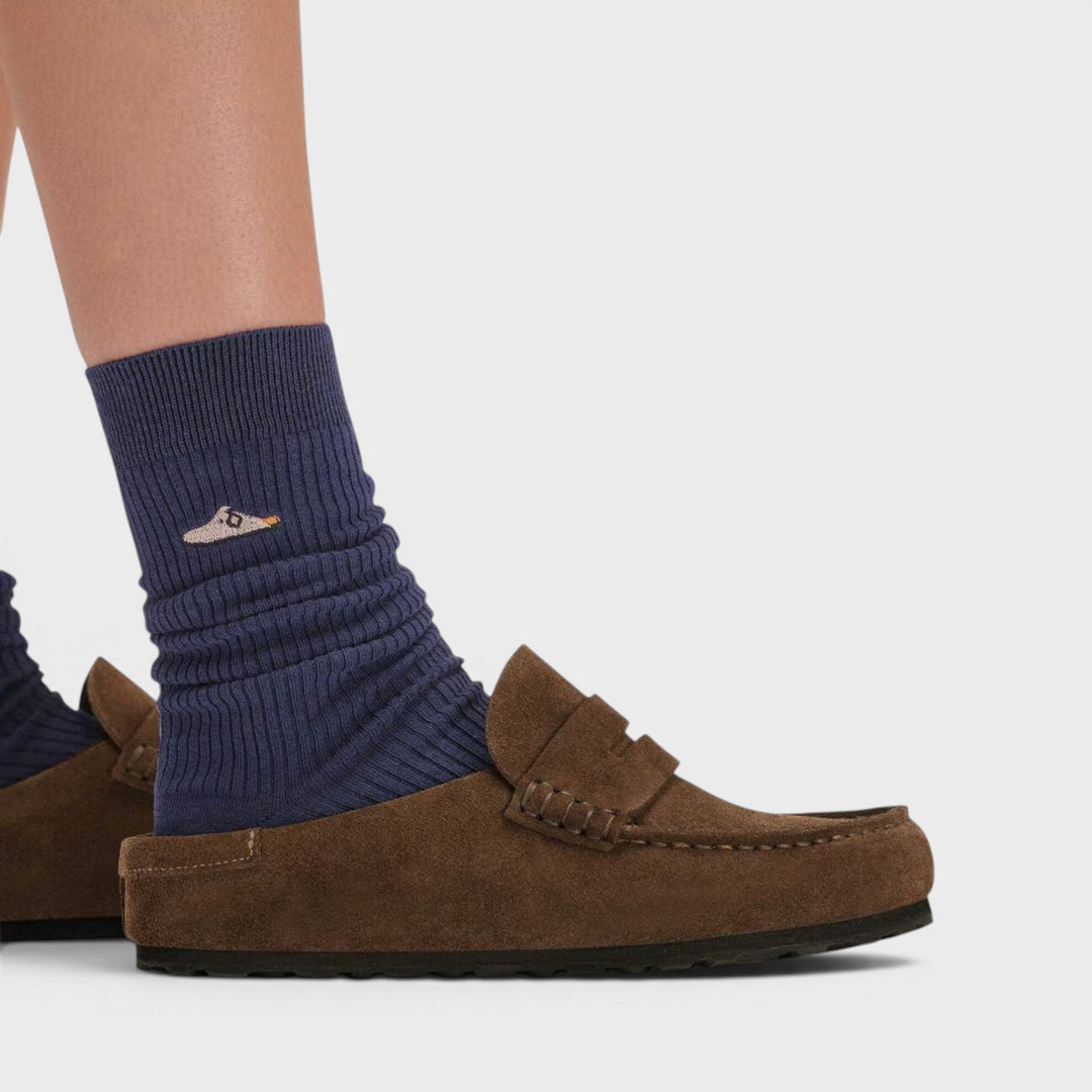 Birkenstock Naples Wrapped I Carafe