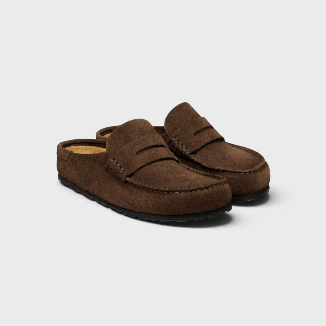 Birkenstock Naples Wrapped I Carafe