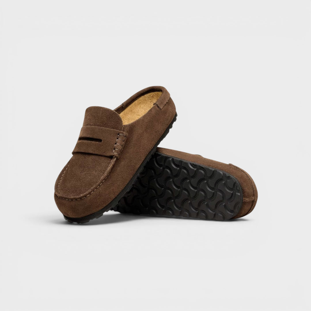 Birkenstock Naples Wrapped I Carafe