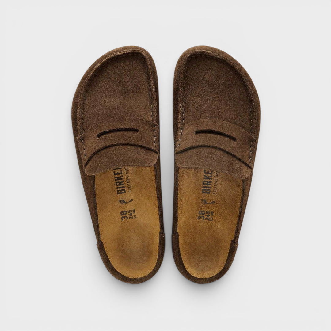 Birkenstock Naples Wrapped I Carafe