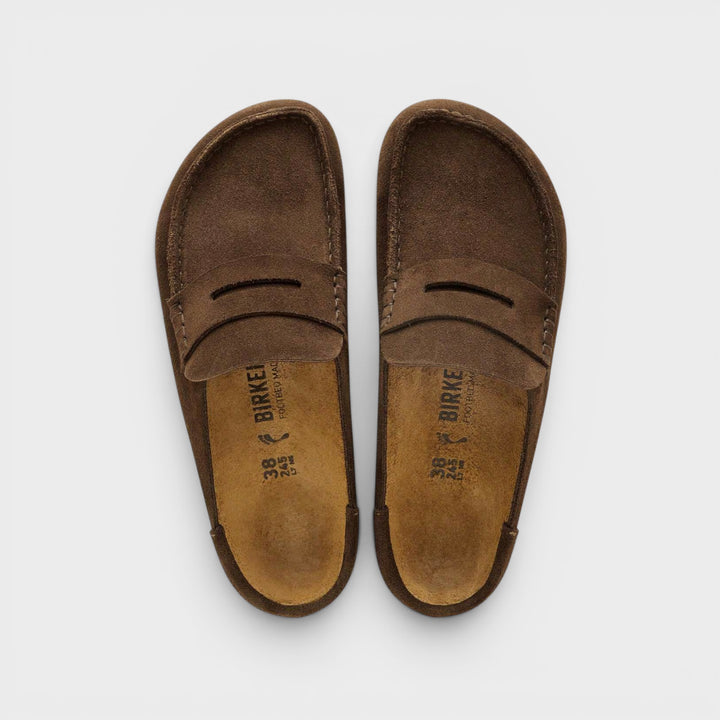 Birkenstock Naples Wrapped I Carafe
