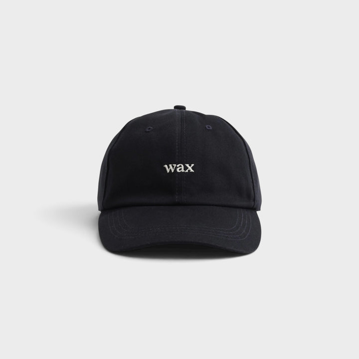 Wax London Spencer Sports Kasket I Navy
