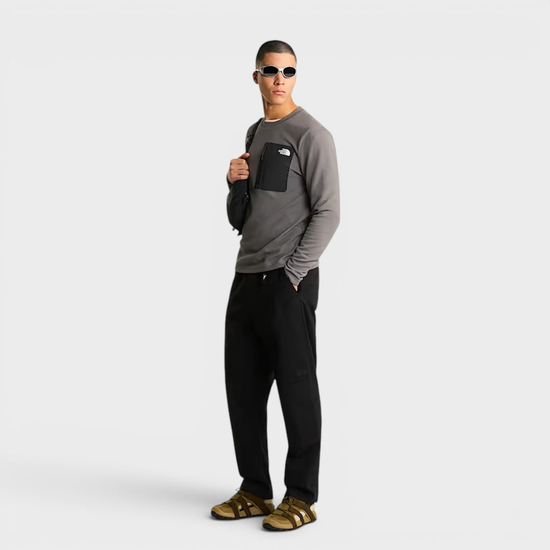 The North Face Beta Utility Belted Pants I Sort
