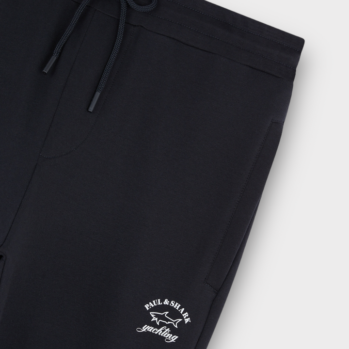 Paul &amp; Shark Jogging Pants In Black