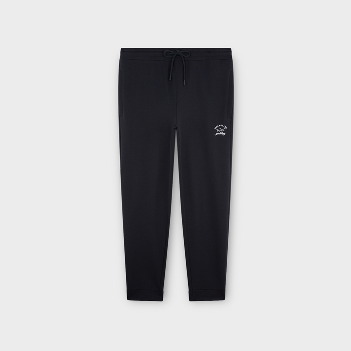 Paul &amp; Shark Jogging Pants In Black