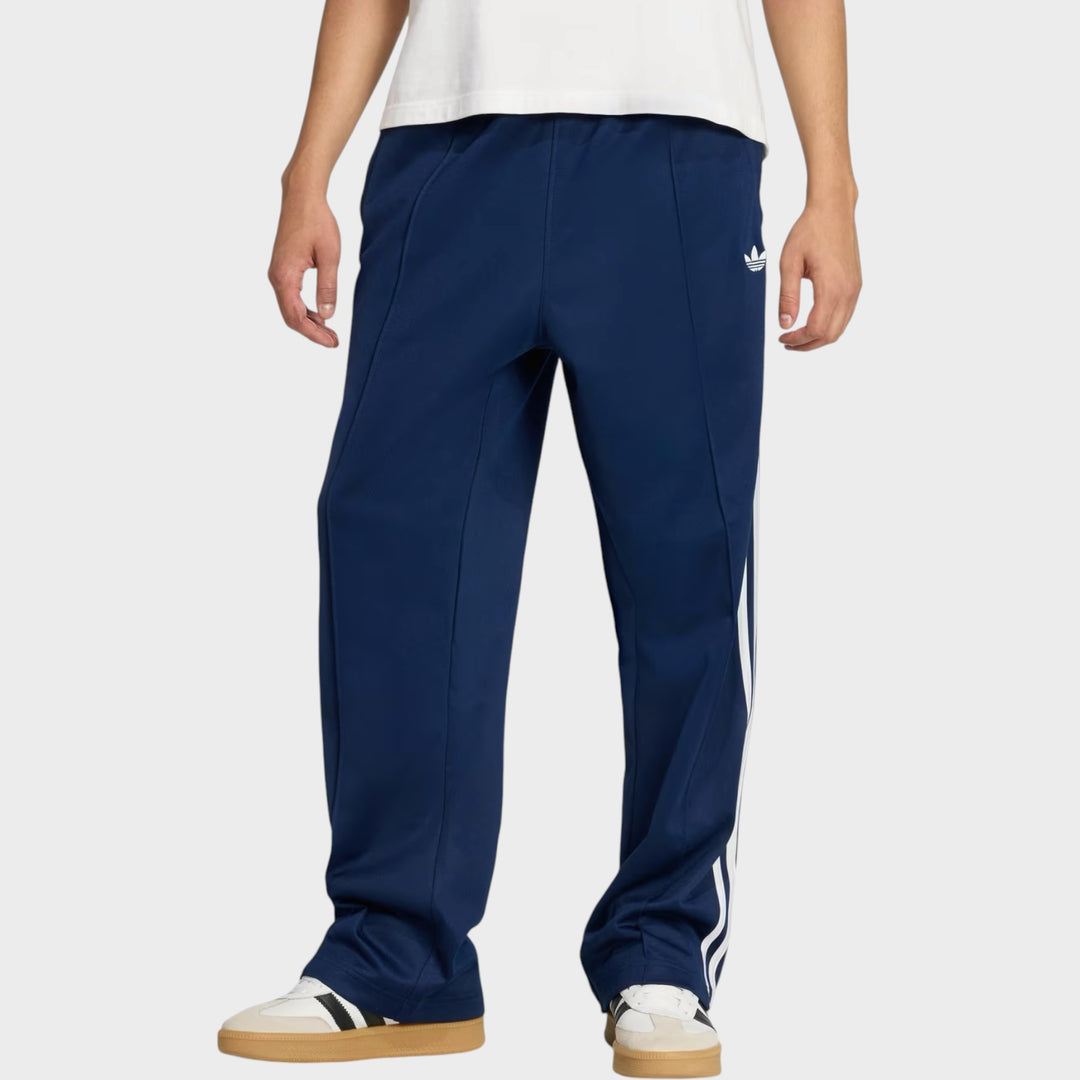 Adidas Baggy Track pants I Indigo