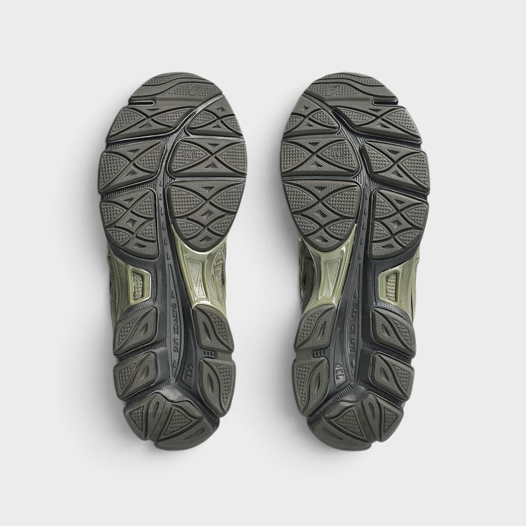 Asics Gel-Nyc 2.0 I Graphite Grey/Loden Green