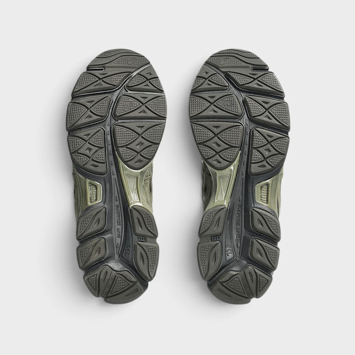Asics Gel-Nyc 2.0 I Graphite Grey/Loden Green