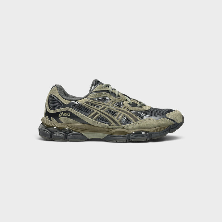 Asics Gel-Nyc 2.0 I Graphite Grey/Loden Green