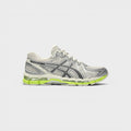 Asics Gel-Kayano 20 In Smoke Grey/Black
