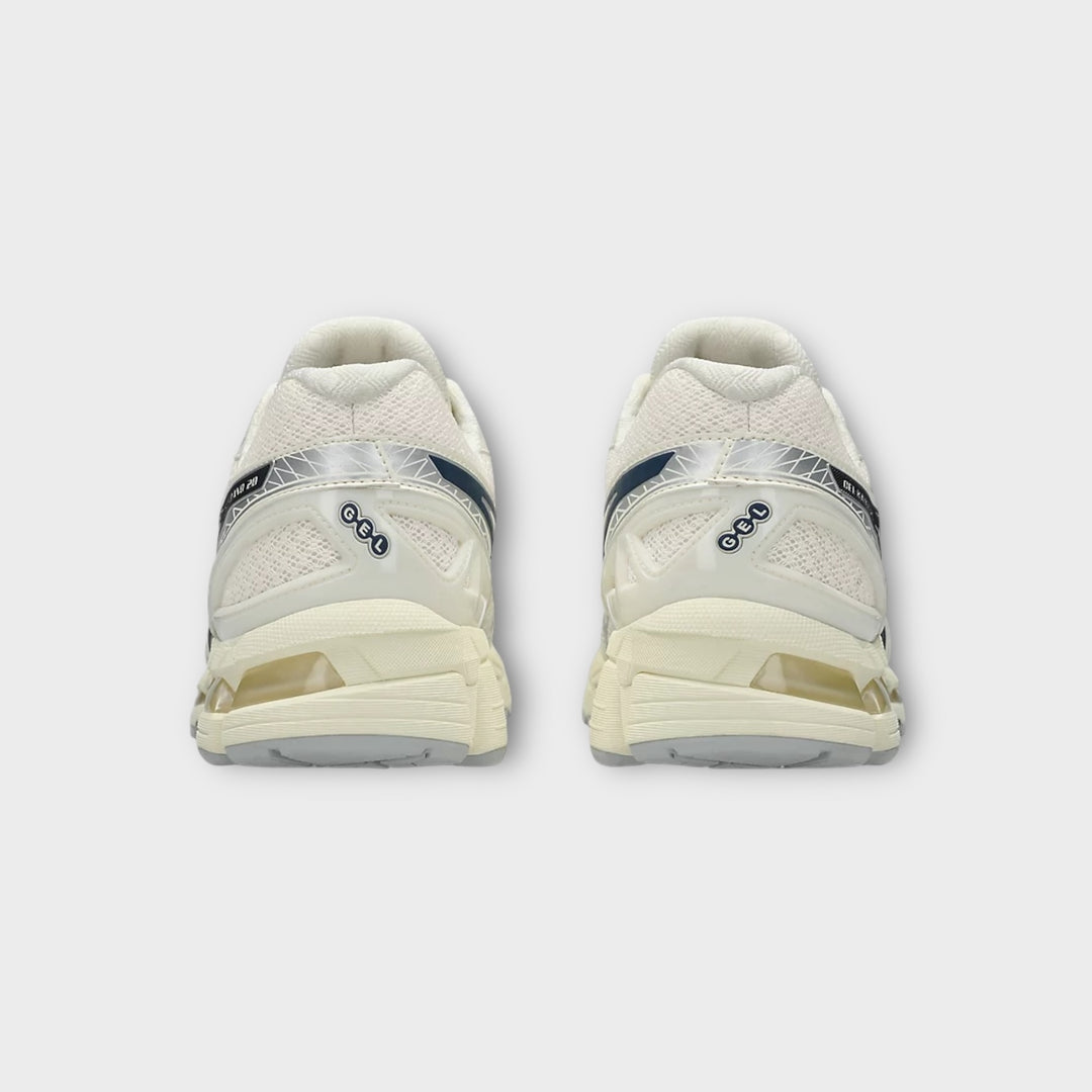Asics Gel-Kayano 20 I Cream/Independence Blue
