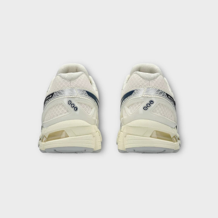 Asics Gel-Kayano 20 I Cream/Independence Blue